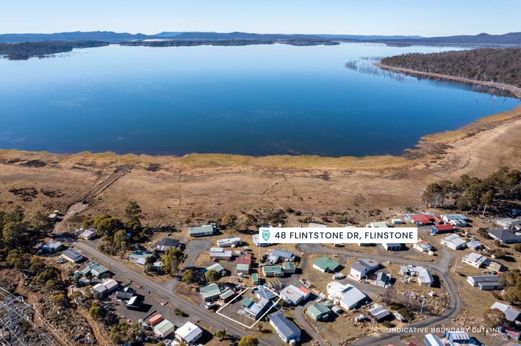 48 Flintstone Dr, Flintstone, TAS 7030