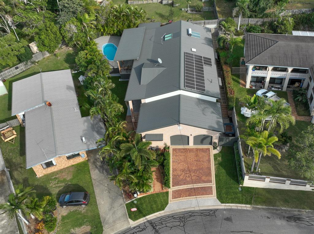 5 Hay Ct, South Gladstone, QLD 4680