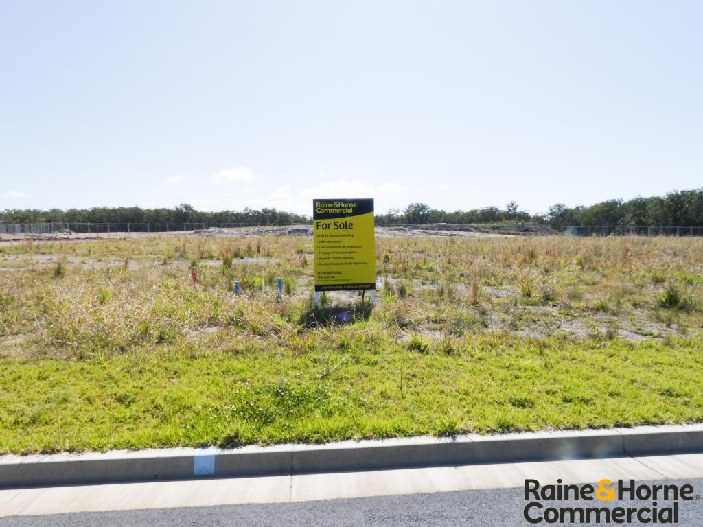 12 Gurambak Way, Sancrox, NSW 2446