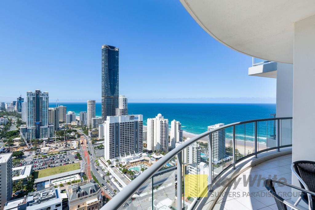 1331/23 Ferny Ave, Surfers Paradise, QLD 4217