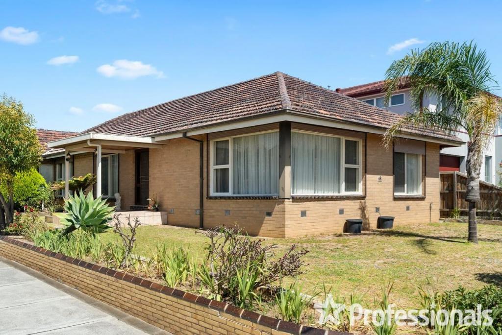 48 Strathmore St, Bentleigh, VIC 3204