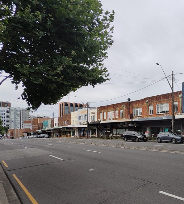 Contact Agent For Address, Crows Nest, NSW 2065