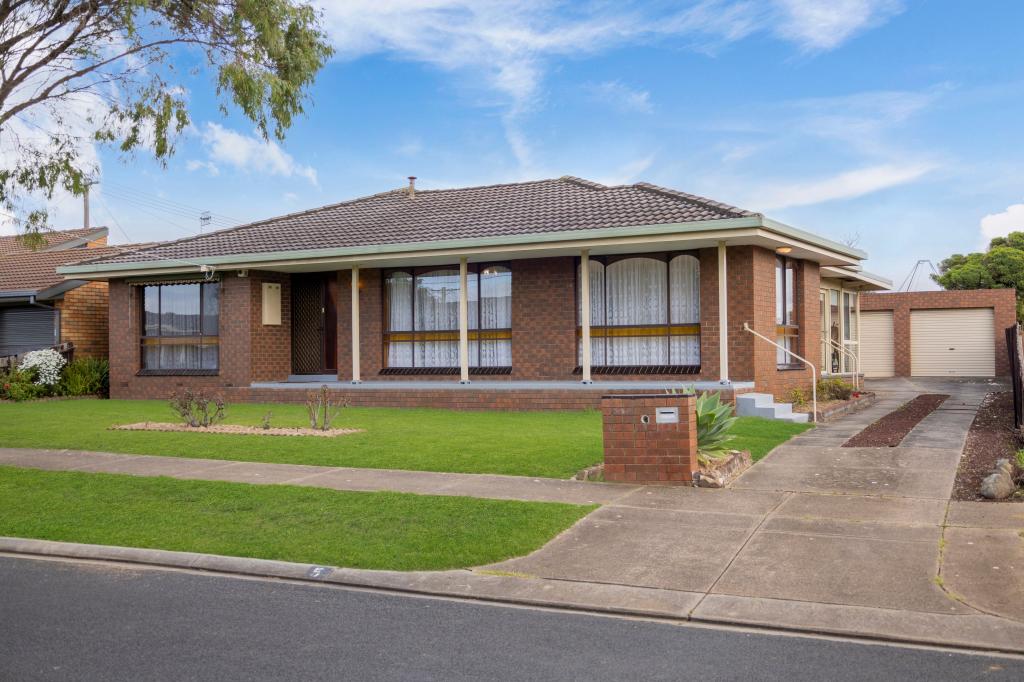 5 Auty St, Warrnambool, VIC 3280