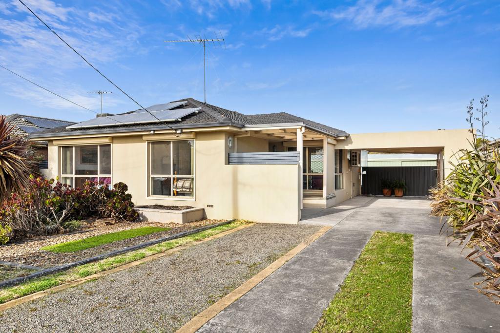 12 Sheeran Cres, Lara, VIC 3212