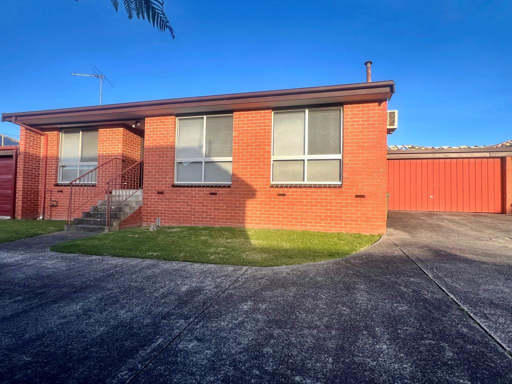 2/9-11 Dorothy St, Doveton, VIC 3177