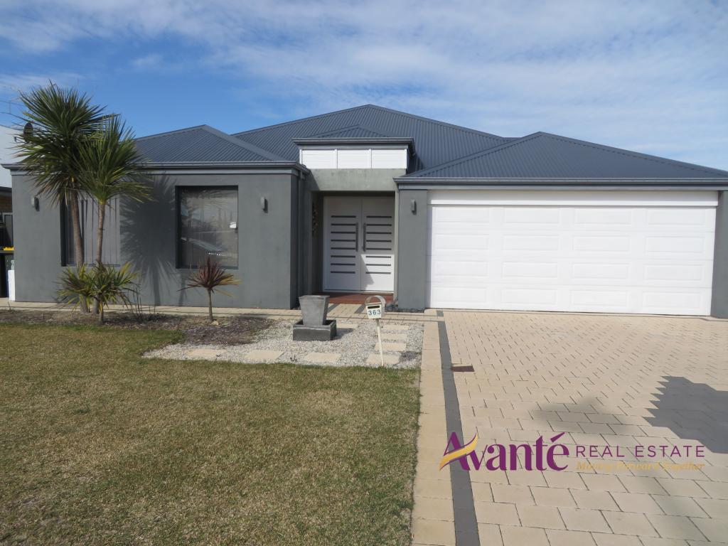 363 Wentworth Pde, Success, WA 6164
