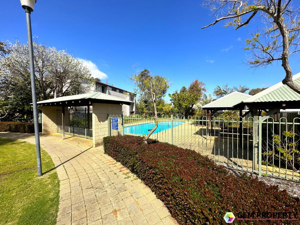 15/2 Pengilly Rd, Orelia, WA 6167