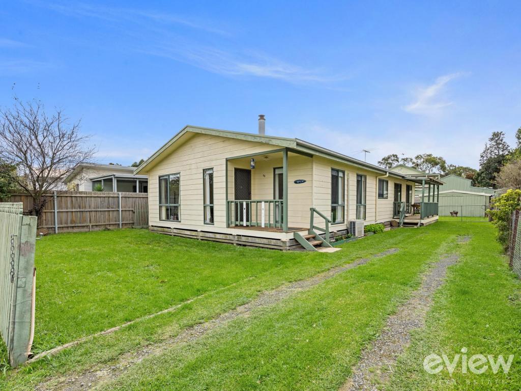 98 SCENIC DR, COWES, VIC 3922