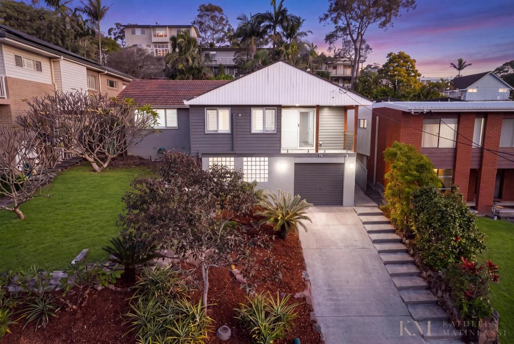 58 Christopher Ave, Valentine, NSW 2280