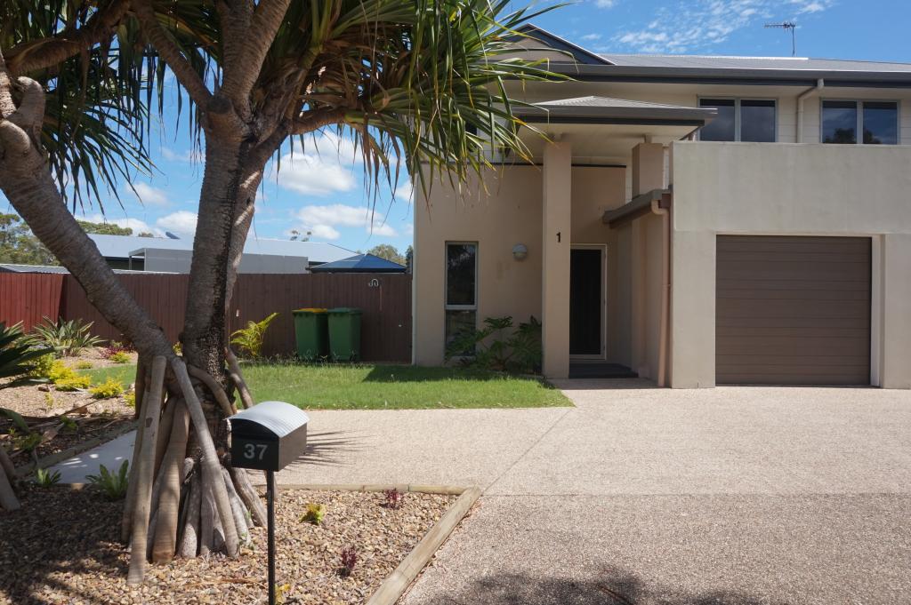 1/37 Creekside Esp, Cooloola Cove, QLD 4580