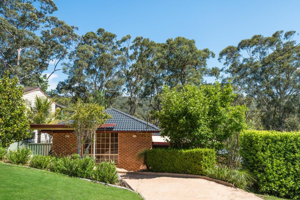 9 Plateau Rd, North Gosford, NSW 2250