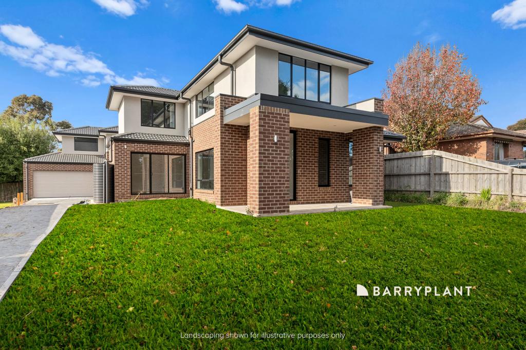 1/13 Fuchsia Ct, Narre Warren, VIC 3805