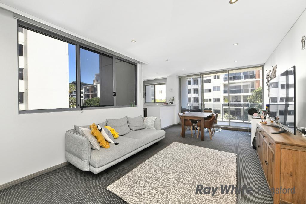 523/4 Spring St, Rosebery, NSW 2018