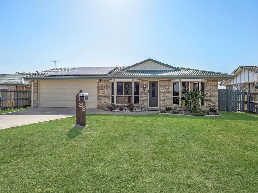83 Rumsey Dr, Raceview, QLD 4305