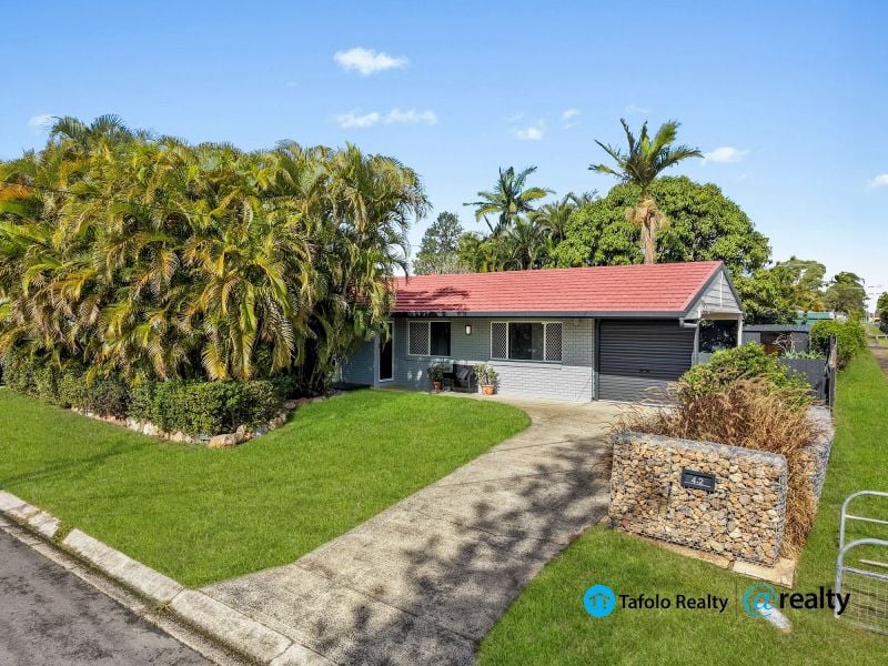 42 Coffey St, Crestmead, QLD 4132
