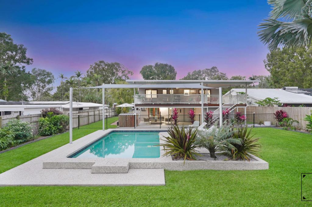 46 Endeavour Rd, Clifton Beach, QLD 4879