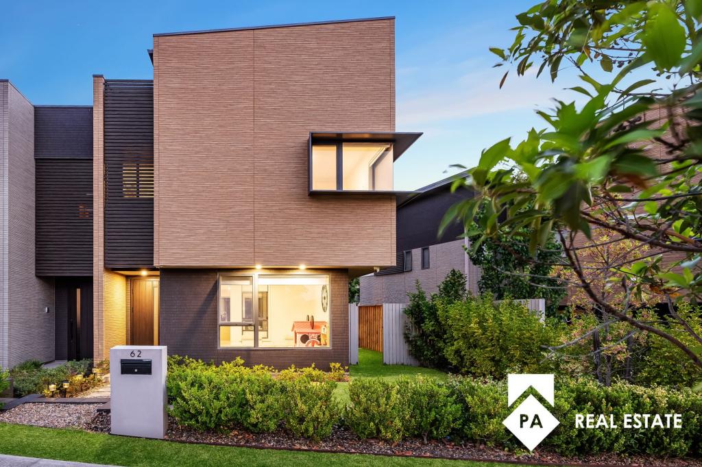 62 Mornington Gr, Gledswood Hills, NSW 2557