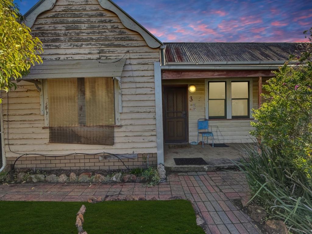 3 Napier St, Maryborough, VIC 3465