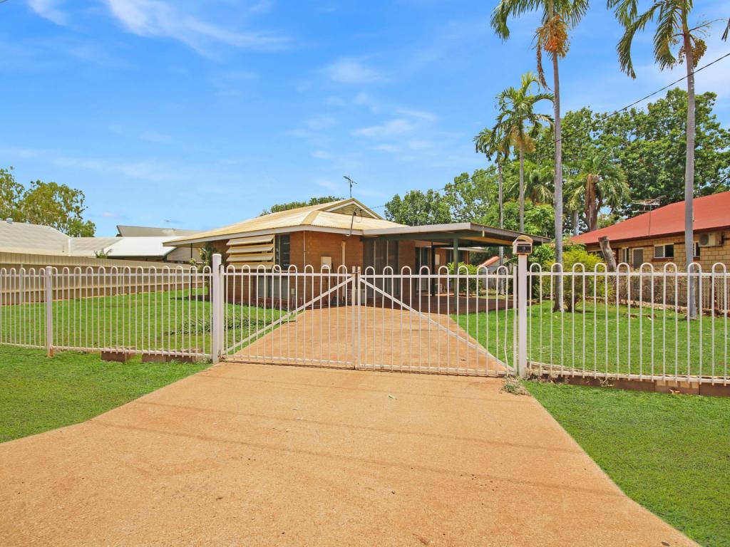 15 Gregory Ct, Katherine East, NT 0850