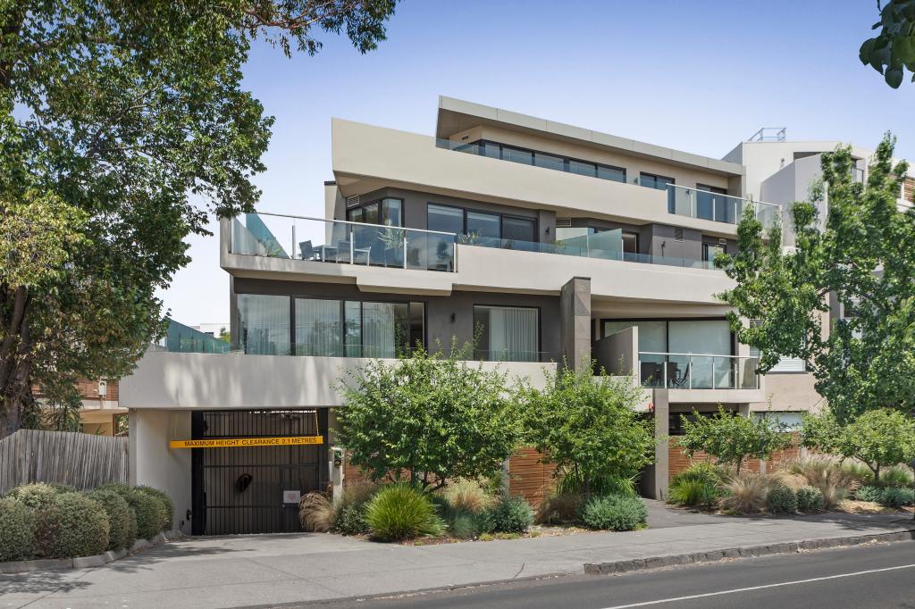 14/40 HAROLD ST, HAWTHORN EAST, VIC 3123