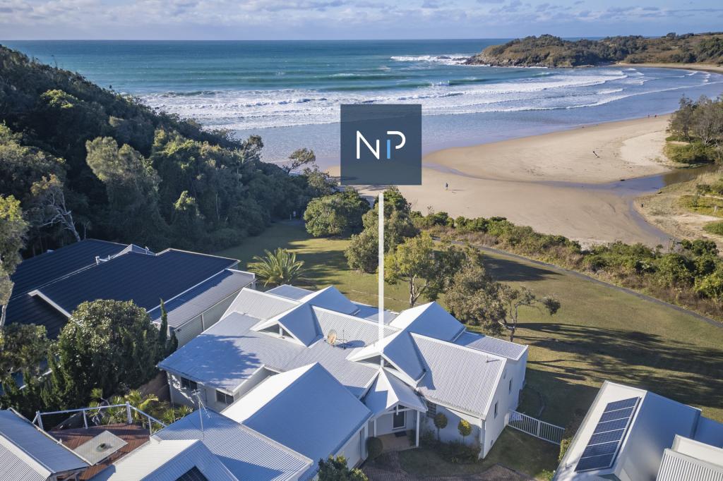 12 Diggers Headland Pl, Coffs Harbour, NSW 2450