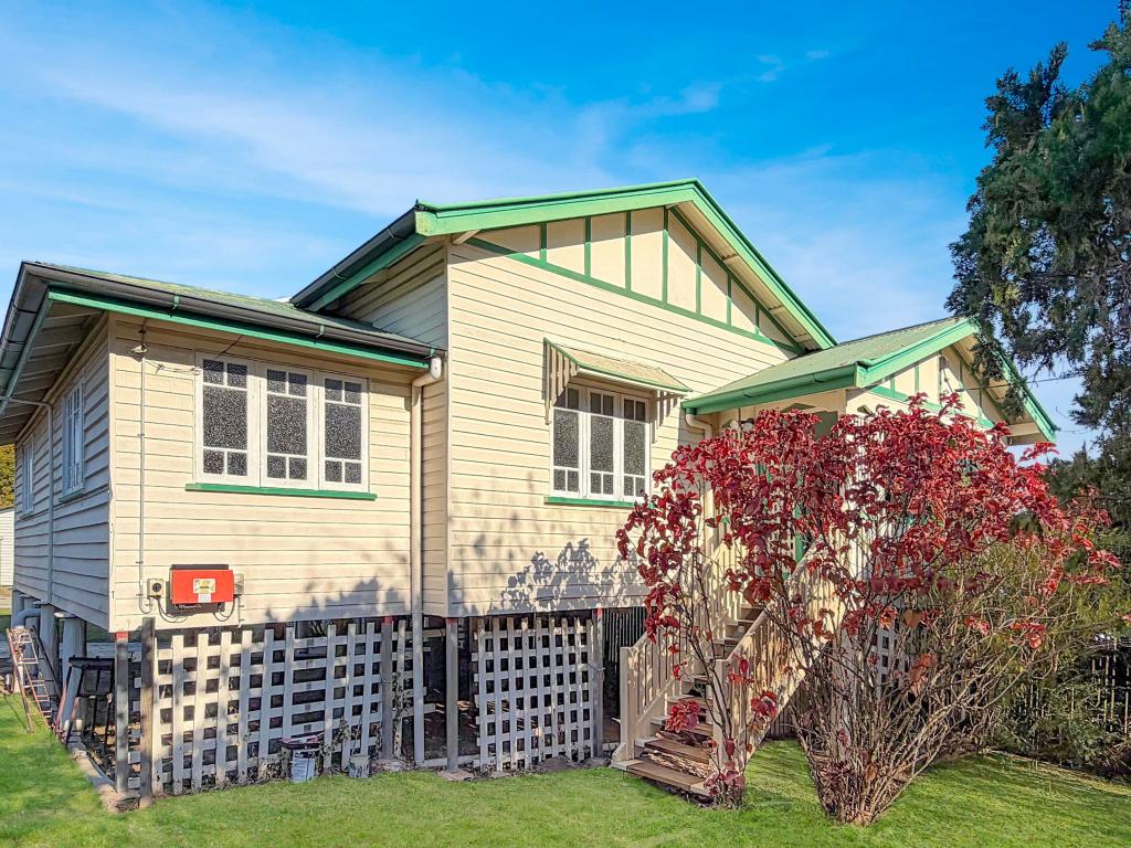 21 Ferry St, Maryborough, QLD 4650