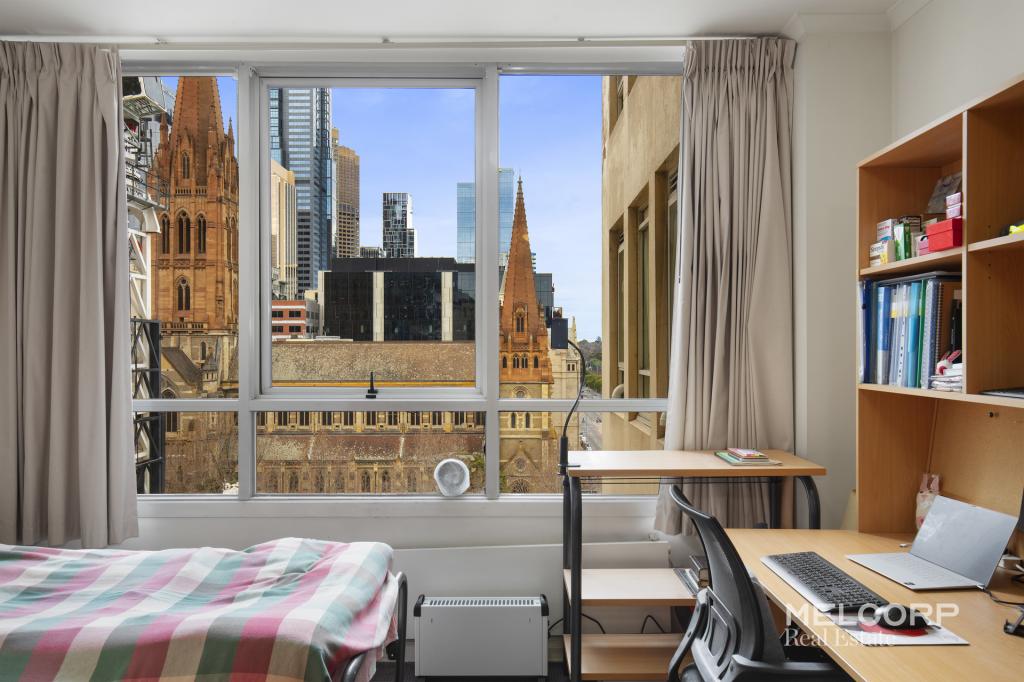 806/238 Flinders St, Melbourne, VIC 3000