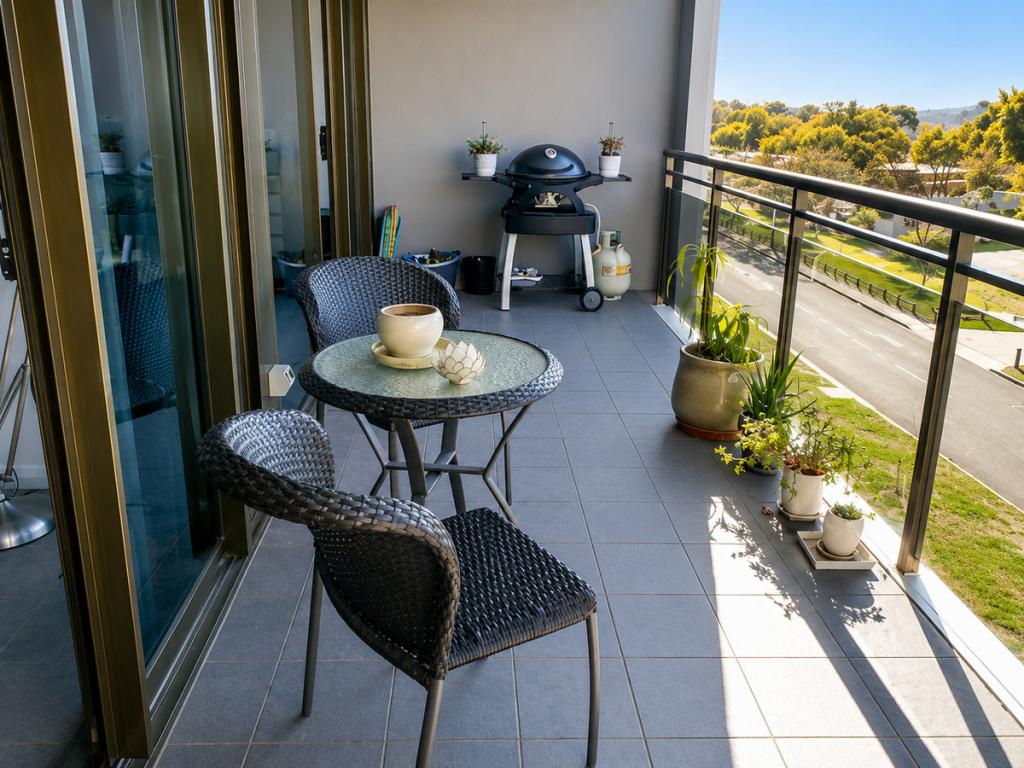 45/30 Blackall St, Barton, ACT 2600