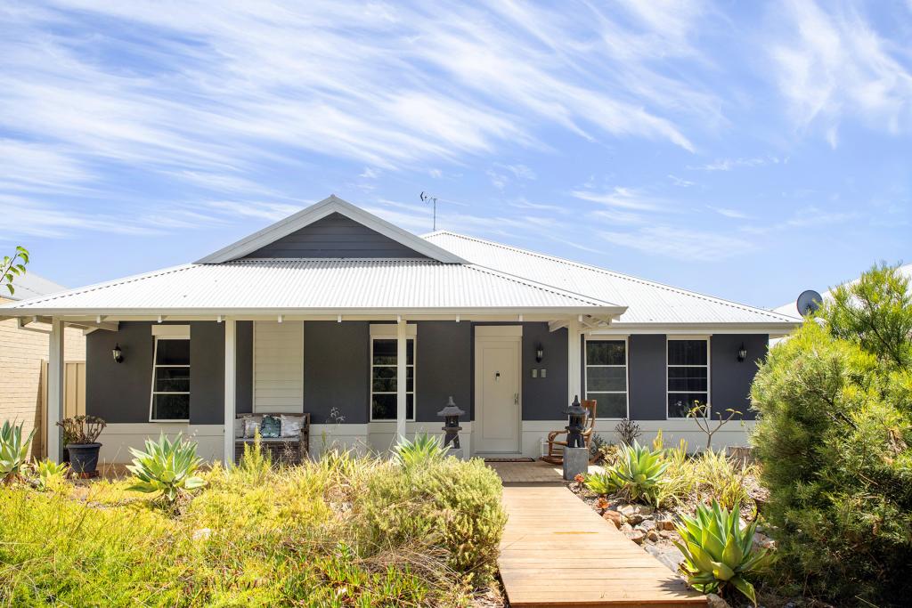 34 Switchback Pde, West Busselton, WA 6280