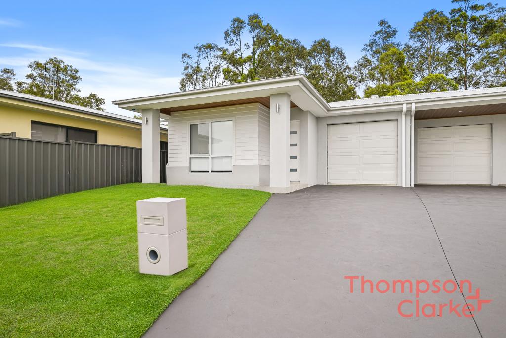 5 Croydon Cl, Thornton, NSW 2322