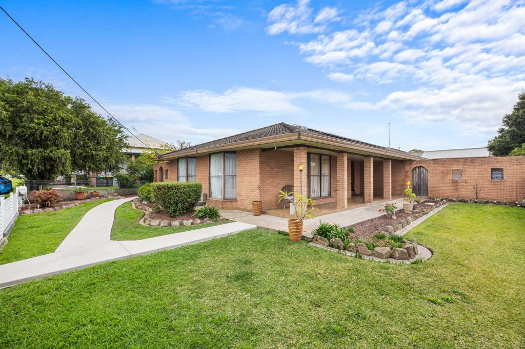 95 RAWSON ST, KURRI KURRI, NSW 2327