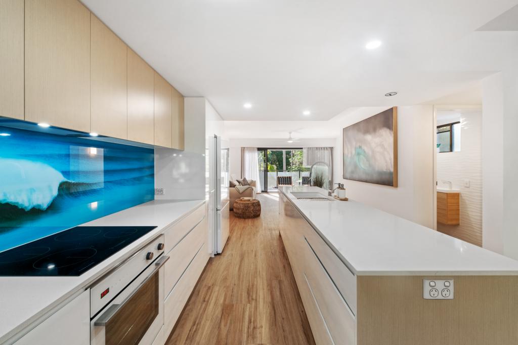 1/17 Parkedge Rd, Sunshine Beach, QLD 4567