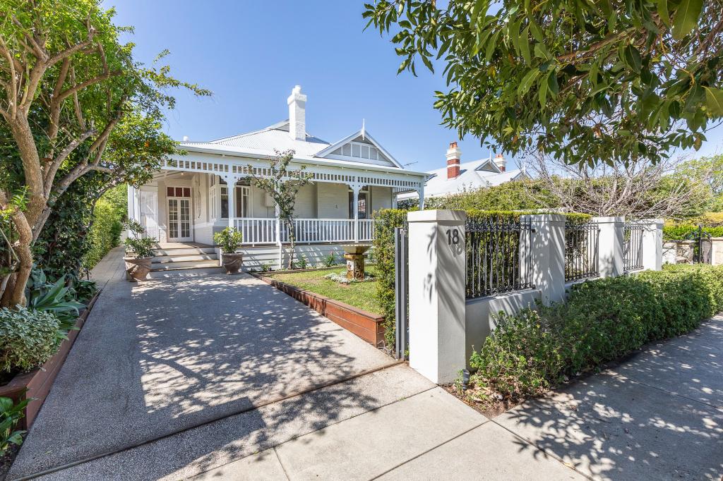 18 Field St, Mount Lawley, WA 6050