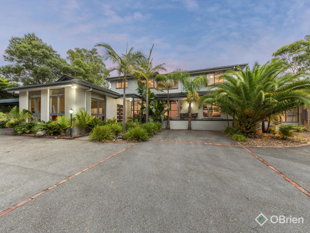 100 Stoney Creek Rd, Beaconsfield Upper, VIC 3808