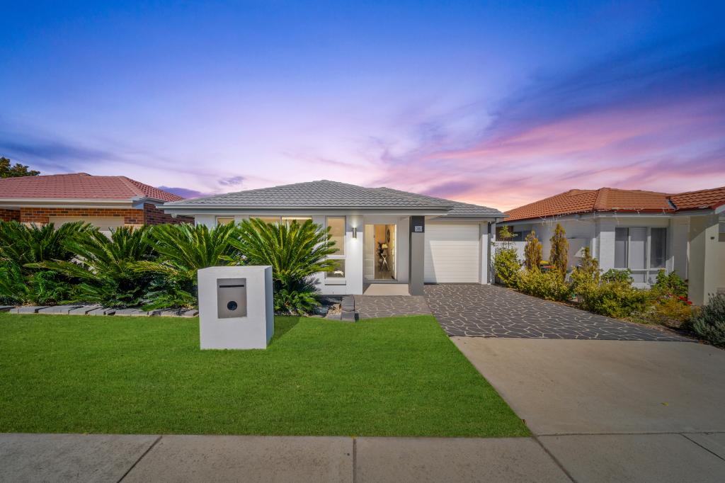 33 Bieundurry St, Bonner, ACT 2914