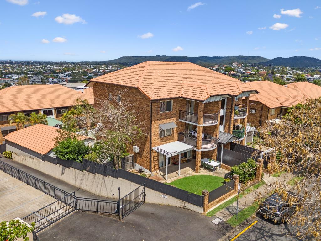 15/110 Musgrave Rd, Red Hill, QLD 4059