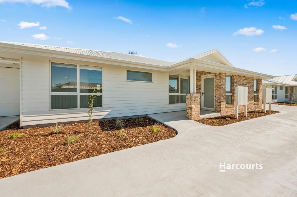 1/88 WILMOT ST, PORT SORELL, TAS 7307