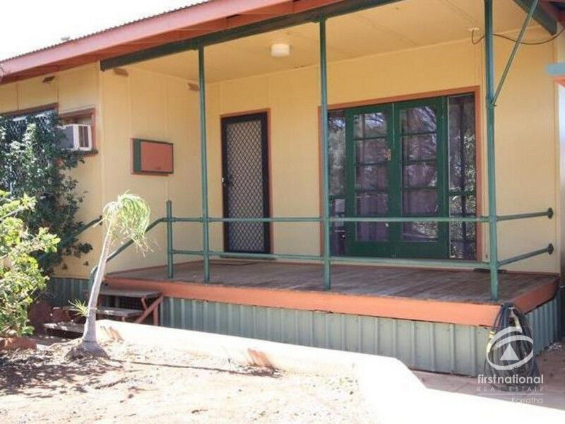 54 Richardson Way, Bulgarra, WA 6714