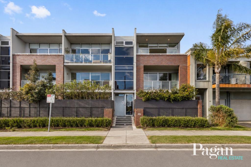 17/41 Horne St, Elsternwick, VIC 3185