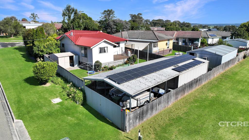 161 Forest Rd, Orbost, VIC 3888
