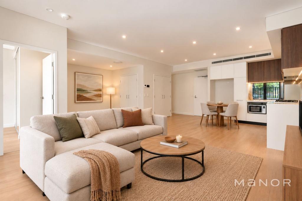 G30/96 Cudgegong Rd, Rouse Hill, NSW 2155