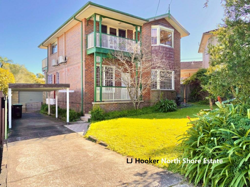 41 Karingal Cres, Frenchs Forest, NSW 2086