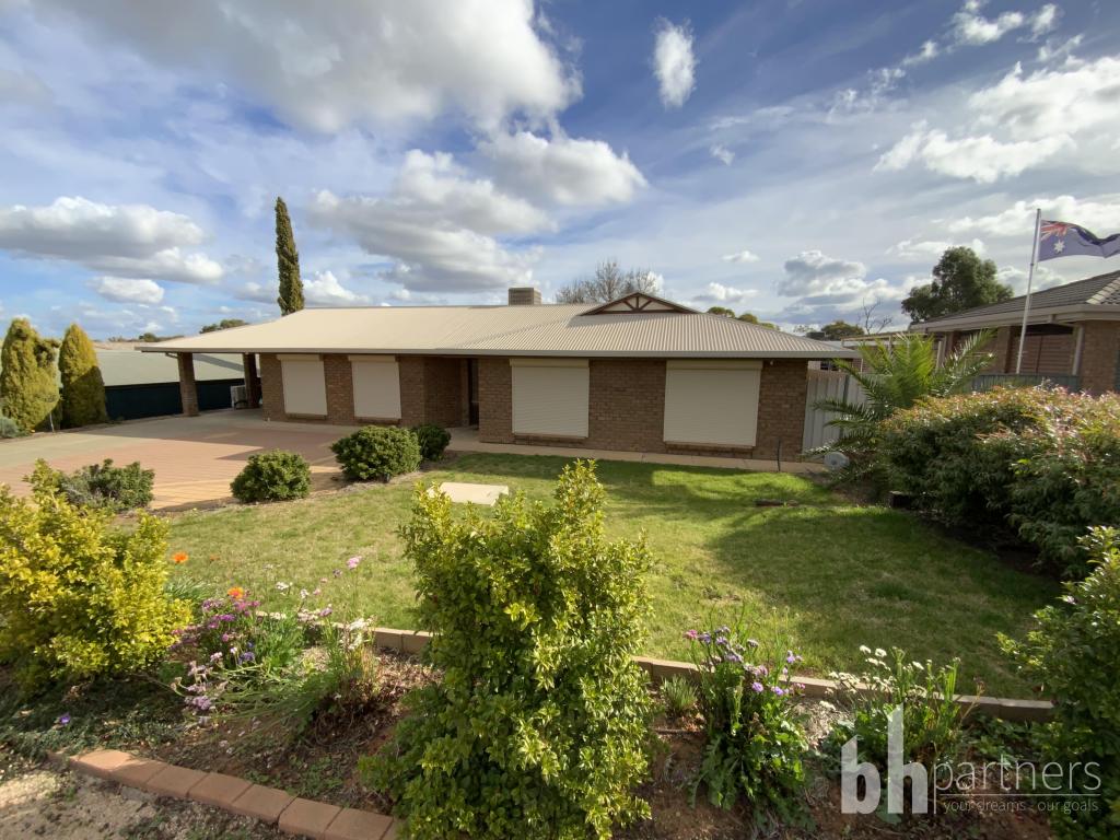 13 Middleton Ave, Paringa, SA 5340