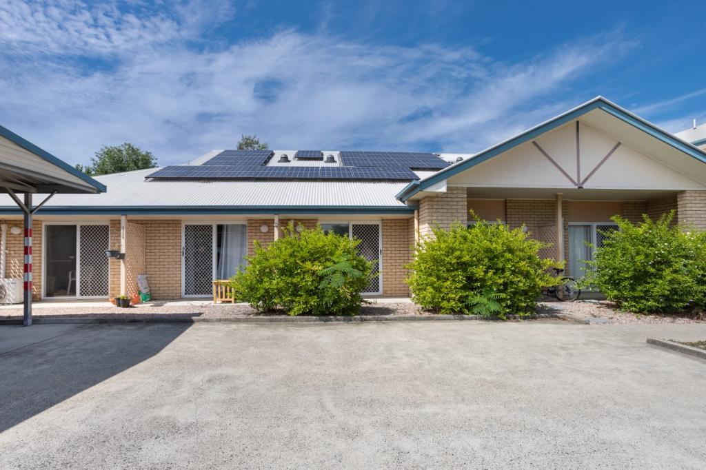 Lot 2-21 Bergin St, Booval, QLD 4304