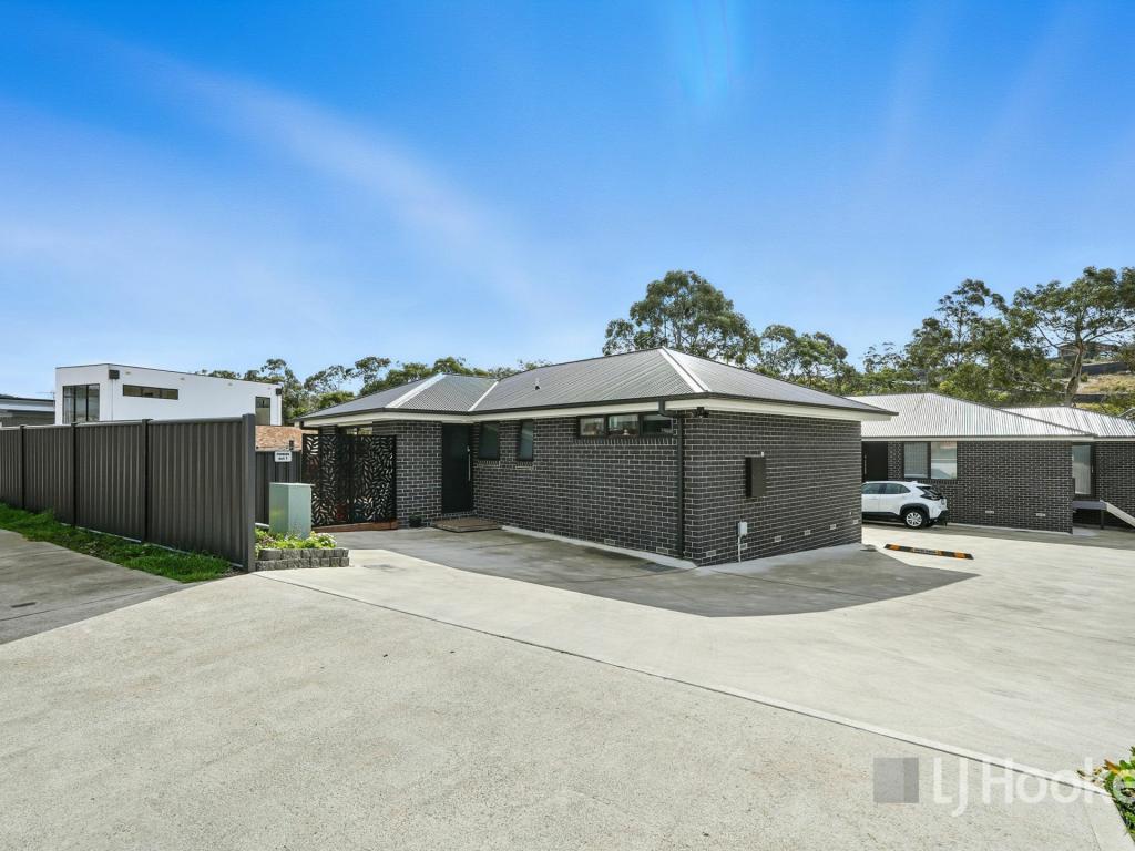 1/17 Jardinelle Rd, Rokeby, TAS 7019