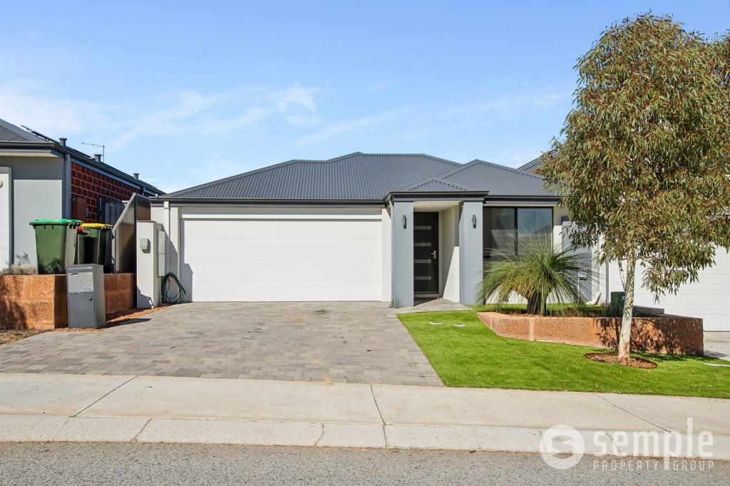 20 Sida St, Wandi, WA 6167