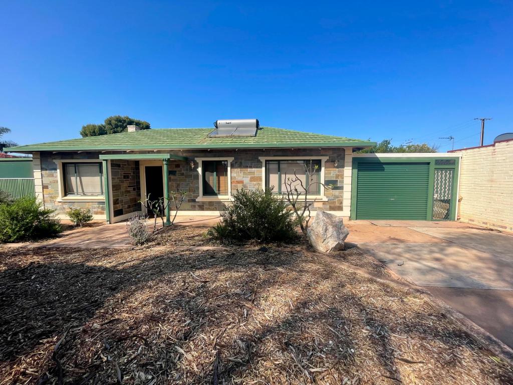 7 LOVEDAY ST, WHYALLA NORRIE, SA 5608