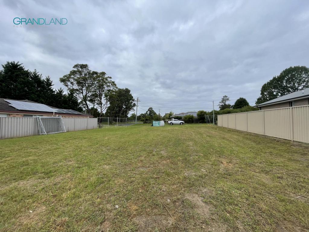 3. Park St, Tahmoor, NSW 2573