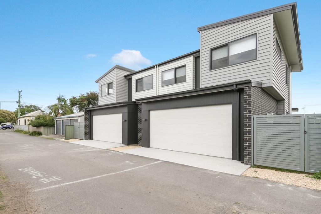 1/47b Teralba Rd, Broadmeadow, NSW 2292