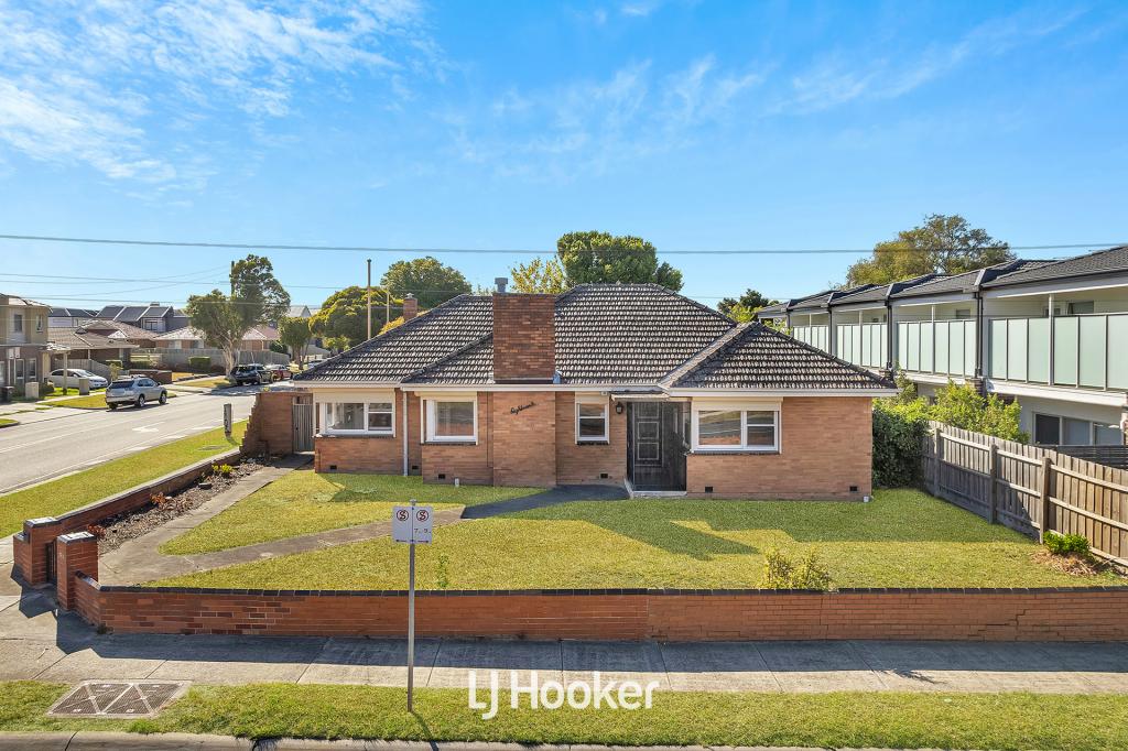 18A STUD RD, DANDENONG, VIC 3175